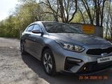 Kia Cerato 2018 года за 8 300 000 тг. в Караганда