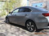 Kia Cerato 2018 года за 8 300 000 тг. в Караганда – фото 4