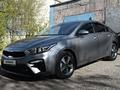 Kia Cerato 2018 года за 8 300 000 тг. в Караганда – фото 8