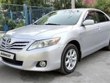 Toyota Camry 2011 года за 8 200 000 тг. в Семей – фото 4