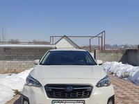 Subaru XV 2017 годаүшін9 500 000 тг. в Алматы