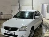 ВАЗ (Lada) Priora 2170 2013 года за 1 900 000 тг. в Костанай