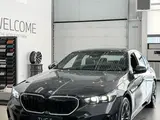 BMW 530 XDrive 2025 года за 53 559 147 тг. в Караганда
