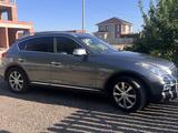 Infiniti QX50 2016 года за 10 500 000 тг. в Астана – фото 3