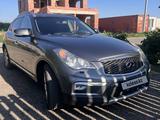 Infiniti QX50 2016 года за 10 500 000 тг. в Астана – фото 2