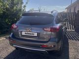 Infiniti QX50 2016 года за 10 500 000 тг. в Астана – фото 5