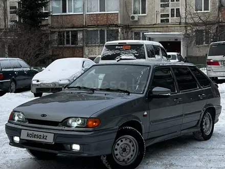 ВАЗ (Lada) 2114 2013 года за 1 870 000 тг. в Костанай – фото 2