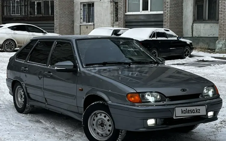 ВАЗ (Lada) 2114 2013 годаүшін1 870 000 тг. в Костанай