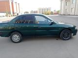 Mitsubishi Mirage 2000 годаfor1 500 000 тг. в Кокшетау