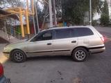 Toyota Carina E 1994 года за 1 700 000 тг. в Алматы – фото 2