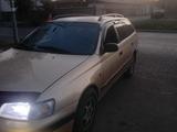 Toyota Carina E 1994 года за 1 700 000 тг. в Алматы – фото 4