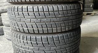 205/65R16 YOKOHAMA ICE GUARD IG 30. за 110 000 тг. в Алматы