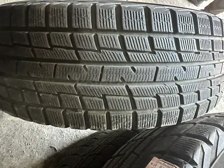 205/65R16 YOKOHAMA ICE GUARD IG 30. за 110 000 тг. в Алматы – фото 7