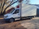 Mercedes-Benz  Sprinter 2007 годаfor8 900 000 тг. в Алматы – фото 2