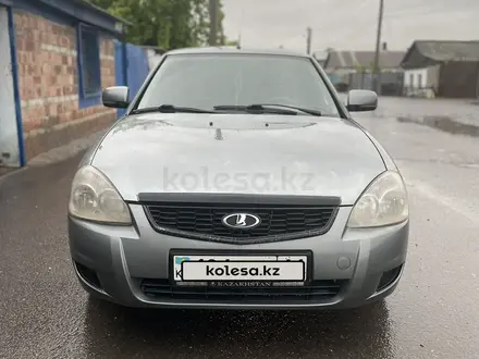 ВАЗ (Lada) Priora 2172 2009 года за 1 650 000 тг. в Павлодар