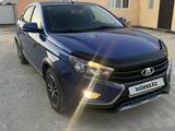 ВАЗ (Lada) Vesta Cross 2020 года за 4 800 000 тг. в Атырау – фото 2