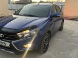 ВАЗ (Lada) Vesta Cross 2020 года за 4 800 000 тг. в Атырау