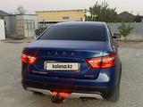 ВАЗ (Lada) Vesta Cross 2020 года за 4 800 000 тг. в Атырау – фото 3