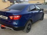 ВАЗ (Lada) Vesta Cross 2020 года за 4 800 000 тг. в Атырау – фото 4