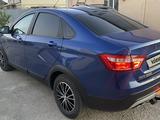 ВАЗ (Lada) Vesta Cross 2020 года за 4 800 000 тг. в Атырау – фото 5