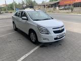 Chevrolet Cobalt 2022 года за 6 700 000 тг. в Шымкент – фото 2