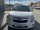 Chevrolet Cobalt 2023 года за 4 650 000 тг. в Караганда