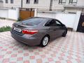 Toyota Camry 2016 года за 9 000 000 тг. в Актау – фото 8