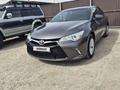 Toyota Camry 2016 годаfor9 200 000 тг. в Актау – фото 26