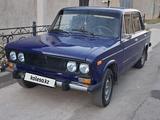 ВАЗ (Lada) 2106 2001 года за 850 000 тг. в Шымкент