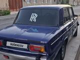 ВАЗ (Lada) 2106 2001 годаүшін850 000 тг. в Шымкент – фото 3
