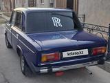 ВАЗ (Lada) 2106 2001 годаүшін850 000 тг. в Шымкент – фото 4