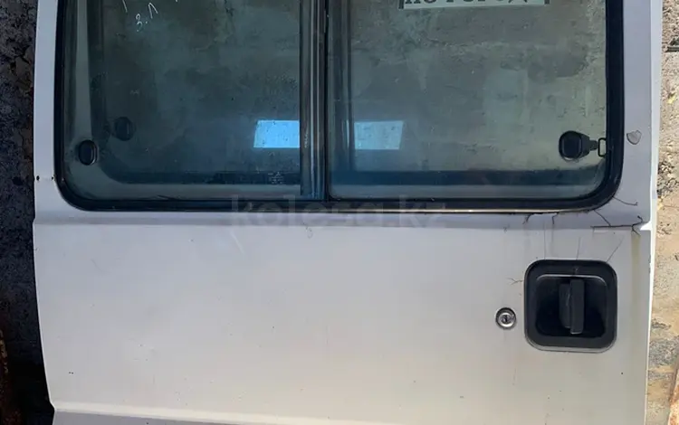 Боковые двери сдвижные на Л300 за 6 000 тг. в Караганда