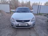 ВАЗ (Lada) Priora 2170 2014 годаүшін2 700 000 тг. в Усть-Каменогорск – фото 2