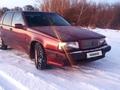 Volvo 850 1992 годаfor2 100 000 тг. в Костанай