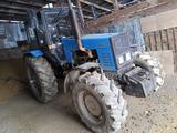 МТЗ (BELARUS)  1221 2013 года за 7 000 000 тг. в Талдыкорган – фото 3
