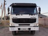 Howo 2011 годаүшін12 500 000 тг. в Сарыагаш