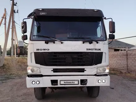 Howo 2011 года за 12 500 000 тг. в Сарыагаш