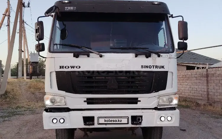 Howo 2011 года за 12 500 000 тг. в Сарыагаш