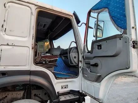 Howo 2011 года за 12 500 000 тг. в Сарыагаш – фото 13