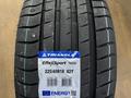 225/40r18 Triangle TH202 EffeXSportүшін29 000 тг. в Астана – фото 4