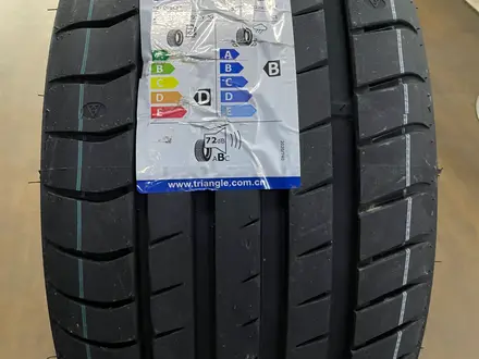 225/40r18 Triangle TH202 EffeXSport за 29 000 тг. в Астана – фото 5