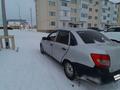 ВАЗ (Lada) Granta 2190 2013 годаүшін1 900 000 тг. в Костанай – фото 4