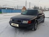 Audi 100 1993 года за 2 750 000 тг. в Алматы – фото 2