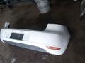 Контрактный из Японии задний бампер на Фольксваген Поло за 45 000 тг. в Астана – фото 2