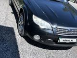 Subaru Outback 2007 года за 5 500 000 тг. в Алматы