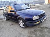 Volkswagen Golf 1993 года за 800 000 тг. в Атырау