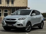 Hyundai Tucson 2013 года за 7 650 000 тг. в Актау