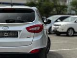 Hyundai Tucson 2013 годаүшін7 650 000 тг. в Актау – фото 4