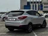 Hyundai Tucson 2013 годаүшін7 650 000 тг. в Актау – фото 3