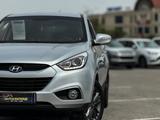 Hyundai Tucson 2013 года за 7 650 000 тг. в Актау – фото 5